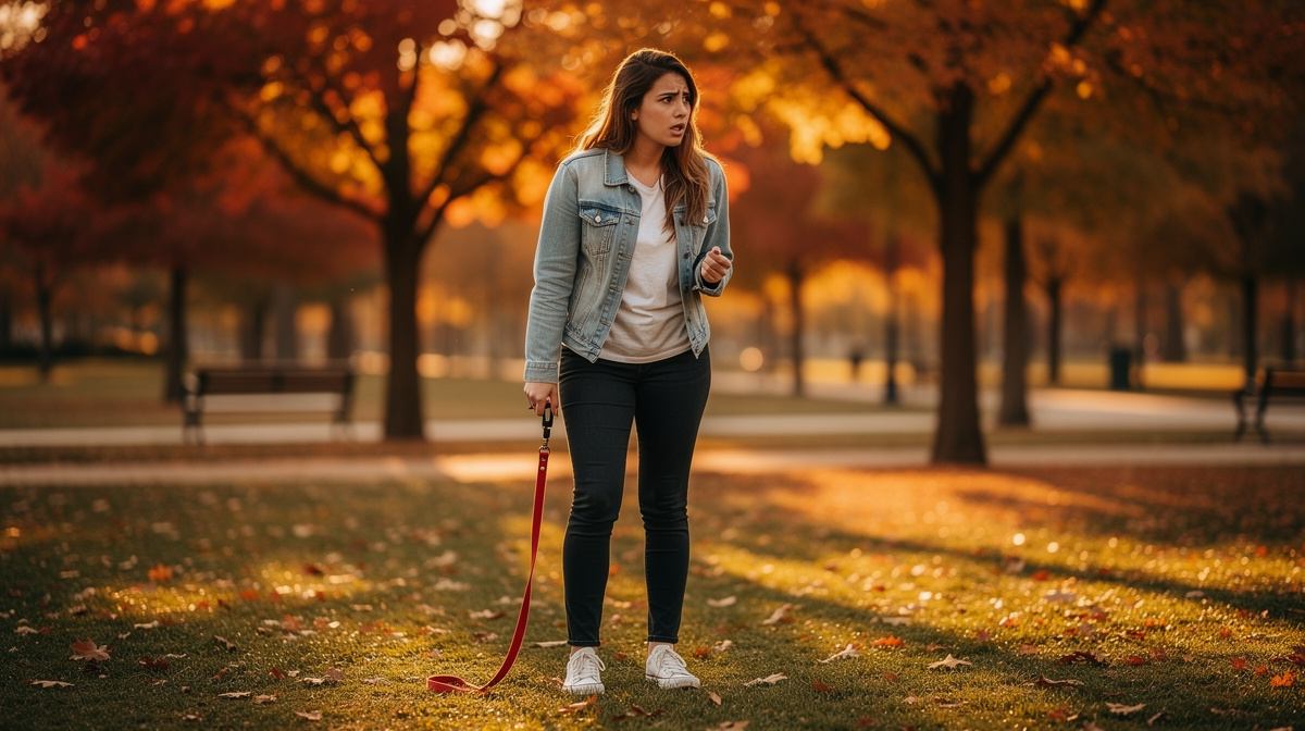 Hund vermisst: 10 Sofortmaßnahmen die wirklich helfen — TierFinder Blog Ratgeber