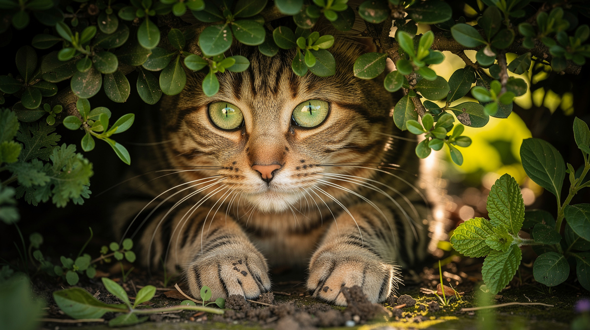 Katze vermisst: Der komplette Guide für Katzenbesitzer — TierFinder Blog Ratgeber